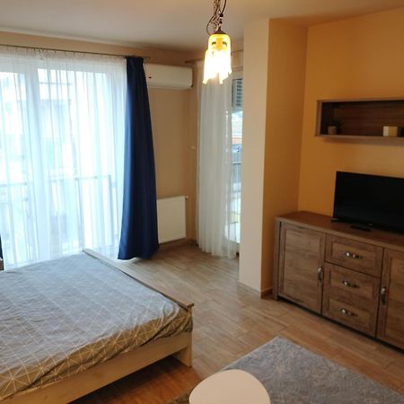 Central Apartment In Mihai Viteazu Square クルージュ＝ナポカ エクステリア 写真