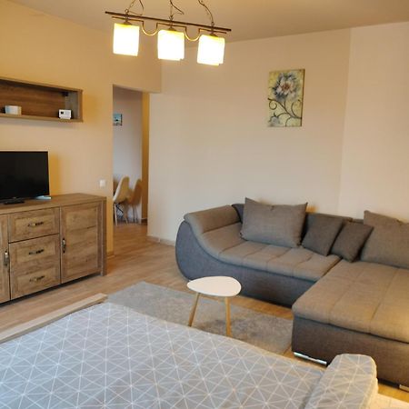 Central Apartment In Mihai Viteazu Square クルージュ＝ナポカ エクステリア 写真