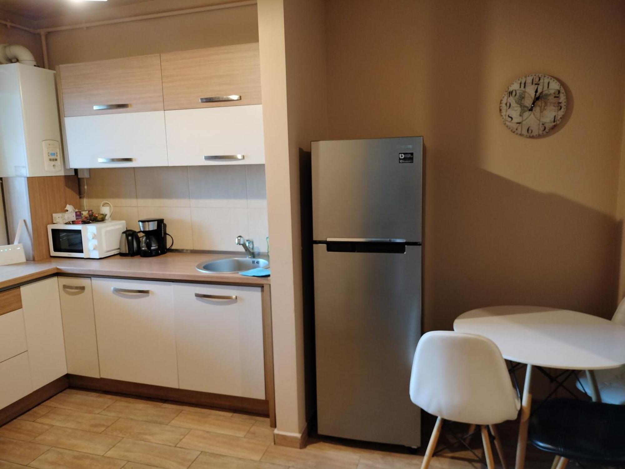 Central Apartment In Mihai Viteazu Square クルージュ＝ナポカ エクステリア 写真
