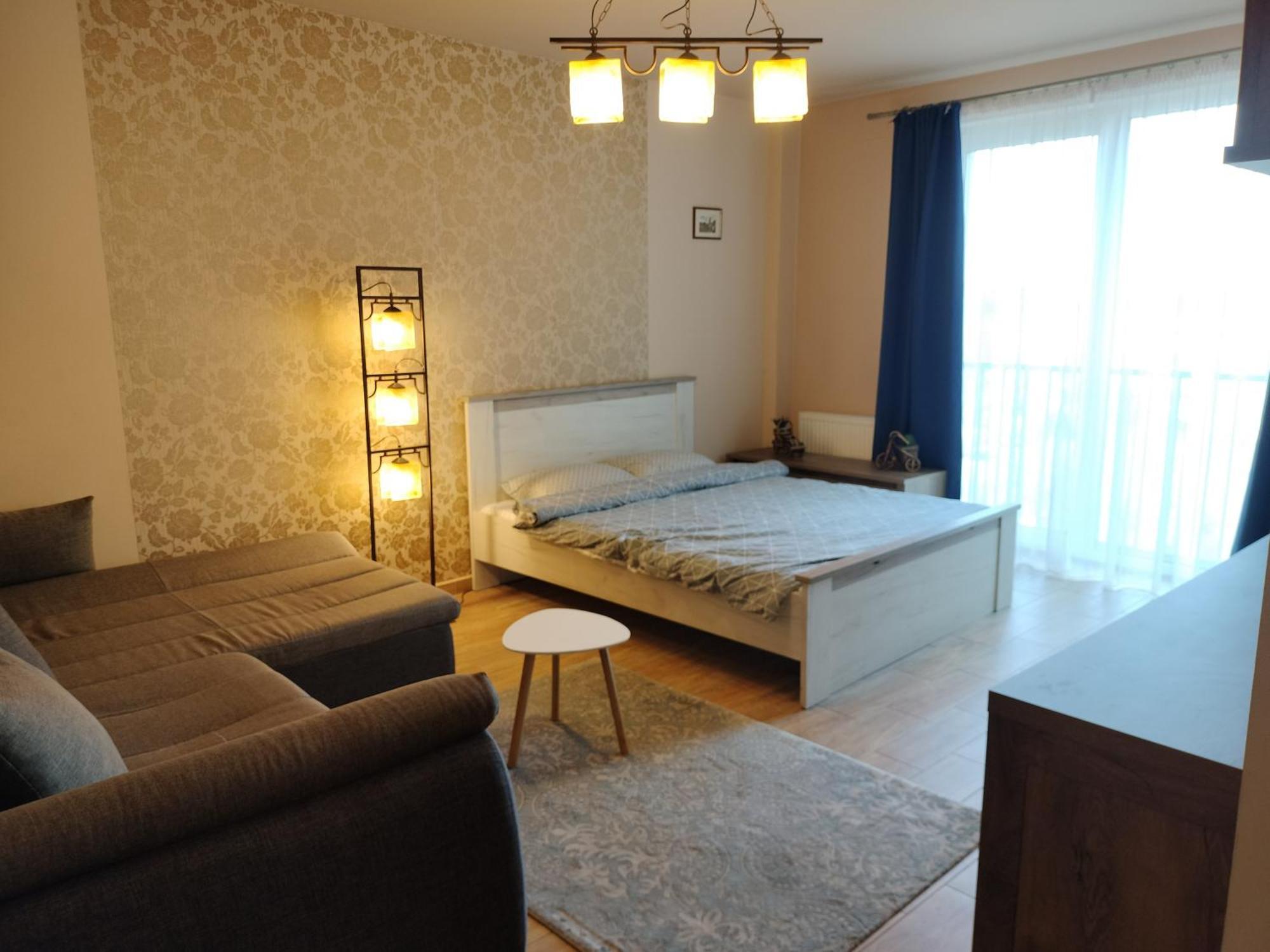 Central Apartment In Mihai Viteazu Square クルージュ＝ナポカ エクステリア 写真